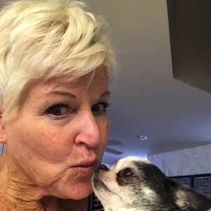 Meet your Posher, Heidi